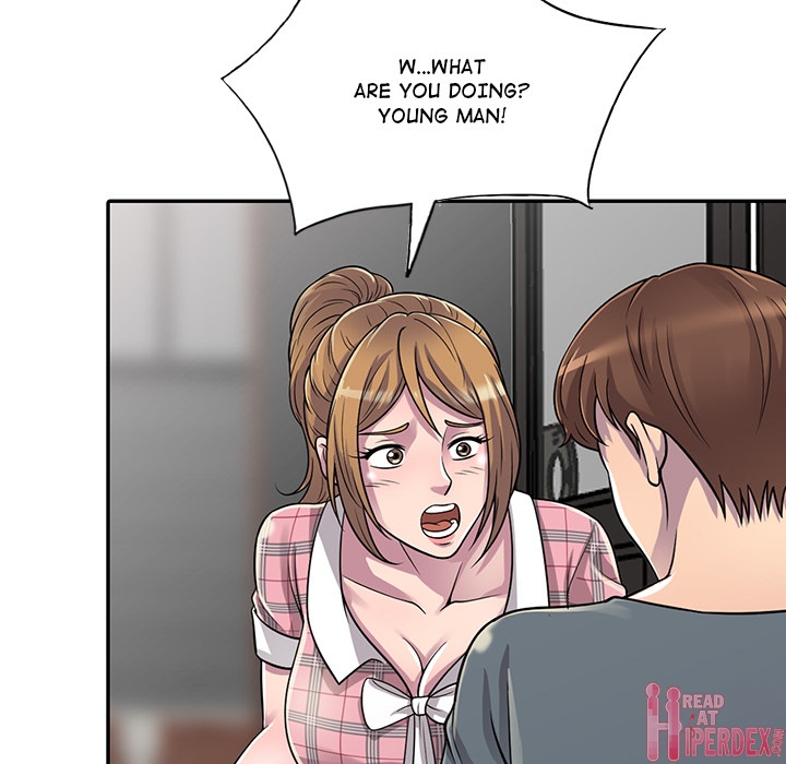 A Stolen Taste - Chapter 1 [photo 136] - MangaPorn