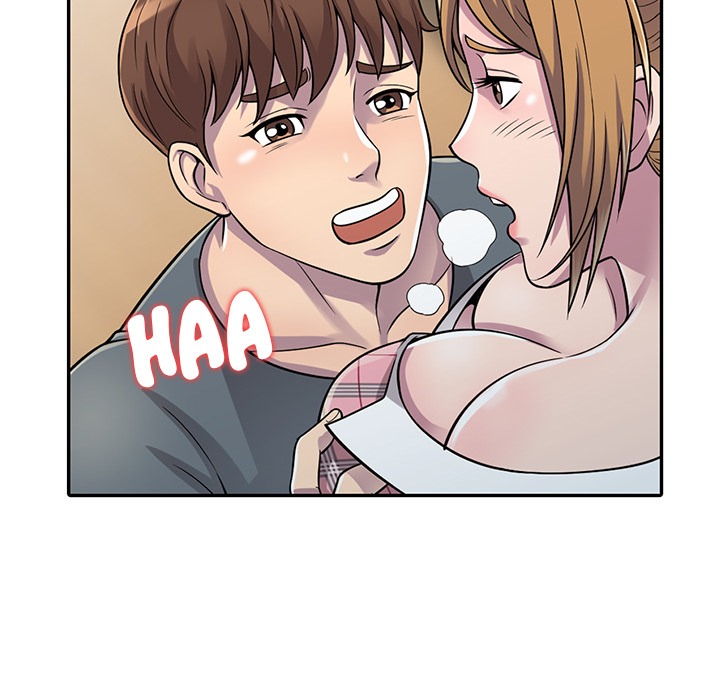 A Stolen Taste - Chapter 1 [photo 146] - MangaPorn