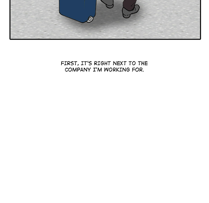 A Stolen Taste - Chapter 1 [photo 15] - MangaPorn