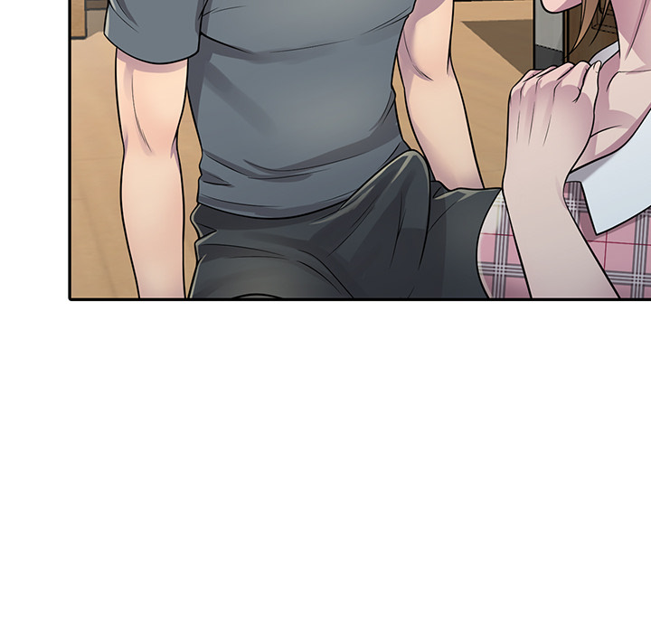 A Stolen Taste - Chapter 1 [photo 154] - MangaPorn