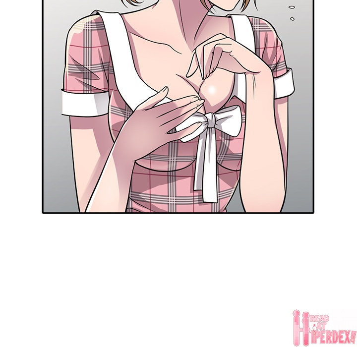 A Stolen Taste - Chapter 1 [photo 156] - MangaPorn