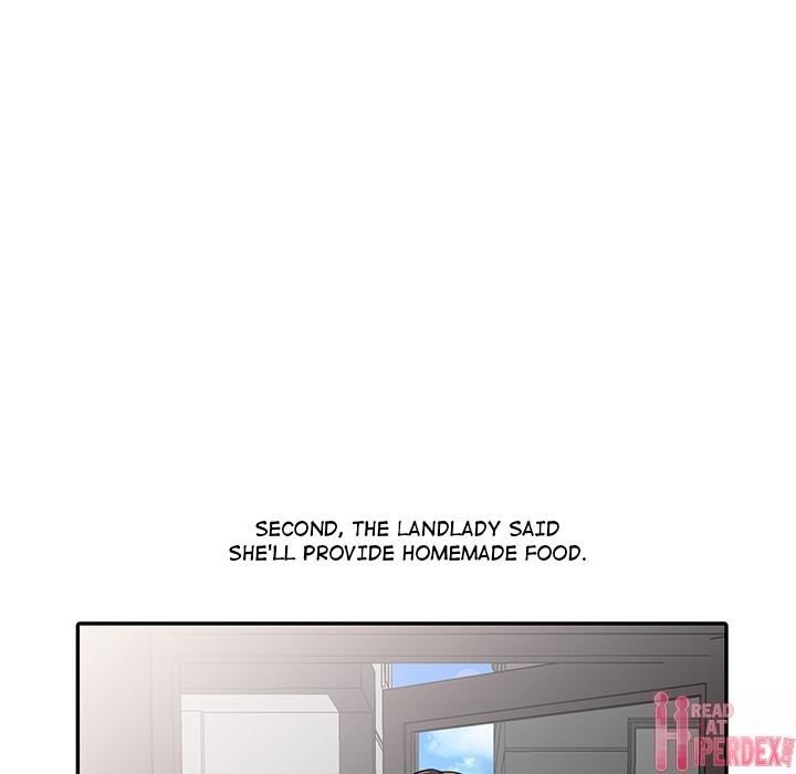 A Stolen Taste - Chapter 1 [photo 16] - MangaPorn