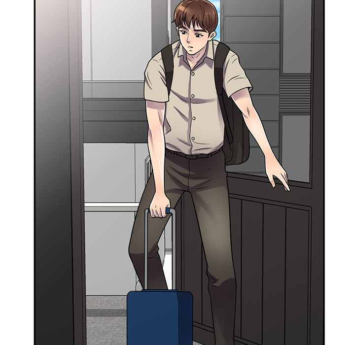 A Stolen Taste - Chapter 1 [photo 17] - MangaPorn