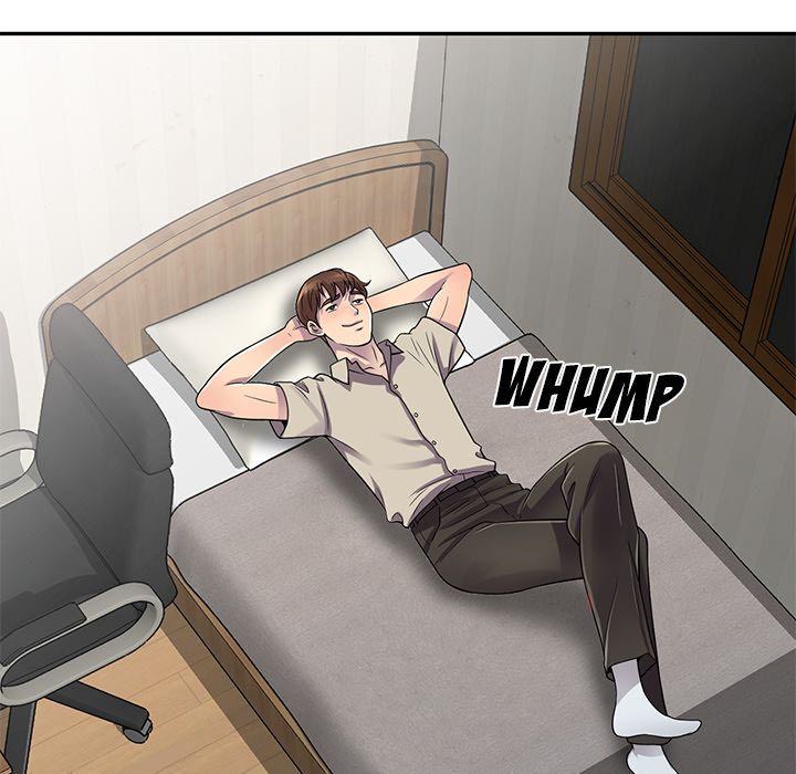 A Stolen Taste - Chapter 1 [photo 34] - MangaPorn