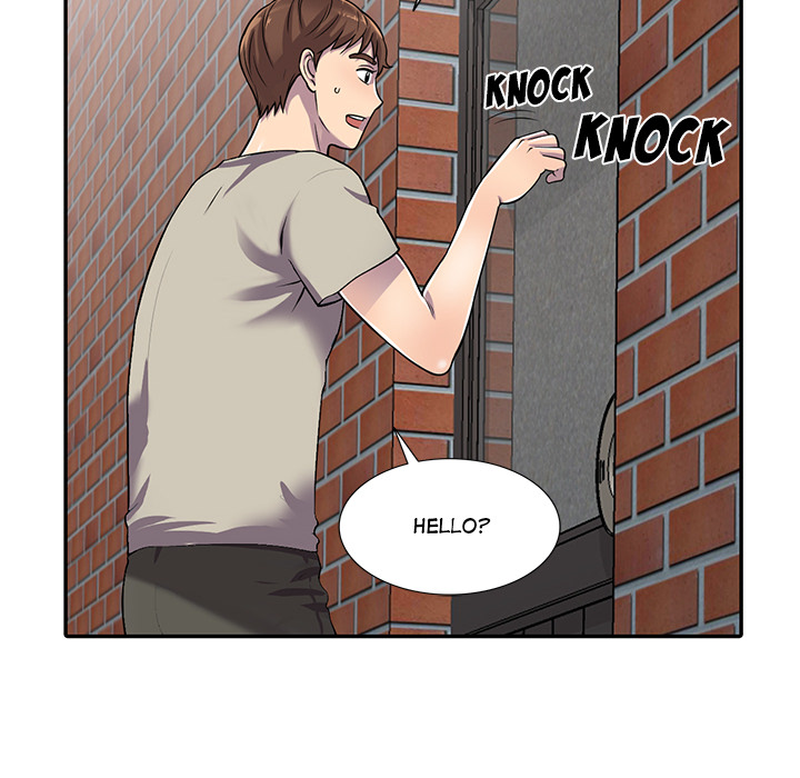 A Stolen Taste - Chapter 1 [photo 43] - MangaPorn