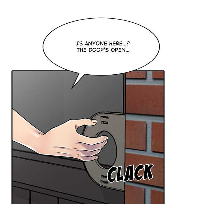 A Stolen Taste - Chapter 1 [photo 45] - MangaPorn