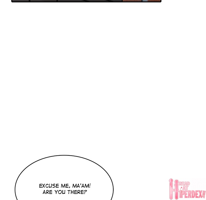 A Stolen Taste - Chapter 1 [photo 46] - MangaPorn