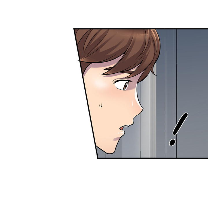 A Stolen Taste - Chapter 1 [photo 58] - MangaPorn