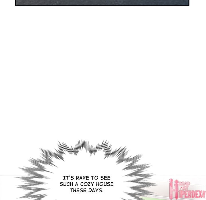 A Stolen Taste - Chapter 1 [photo 6] - MangaPorn