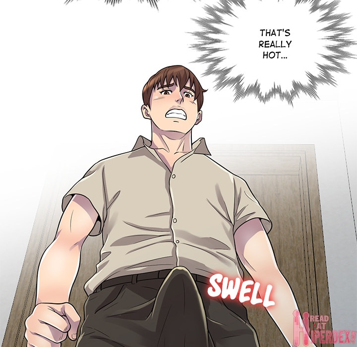 A Stolen Taste - Chapter 1 [photo 76] - MangaPorn