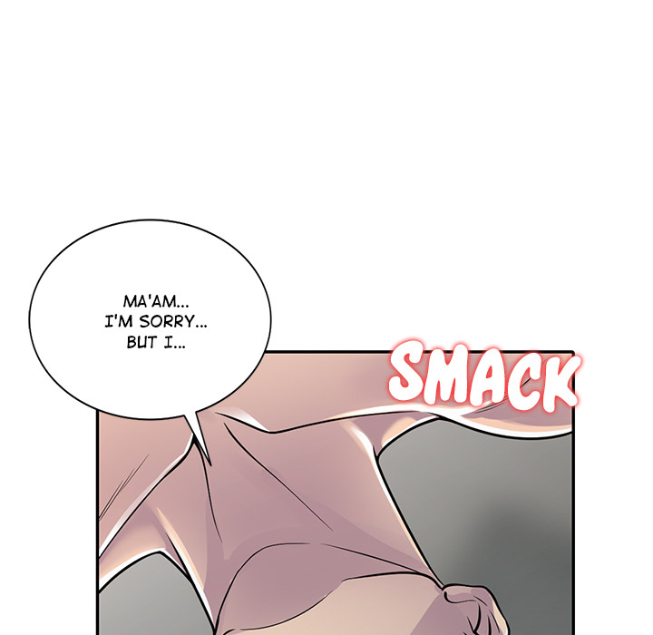 A Stolen Taste - Chapter 2 [photo 104] - MangaPorn