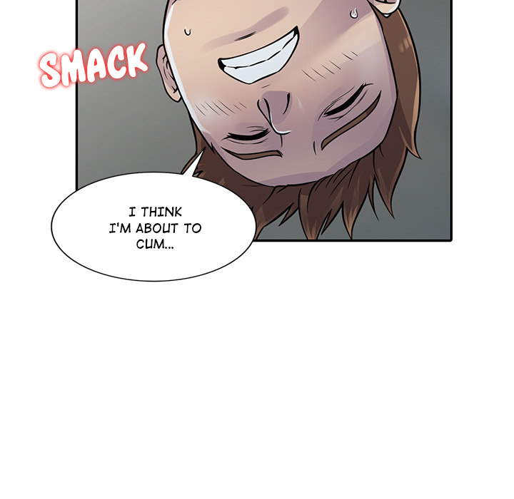 A Stolen Taste - Chapter 2 [photo 105] - MangaPorn