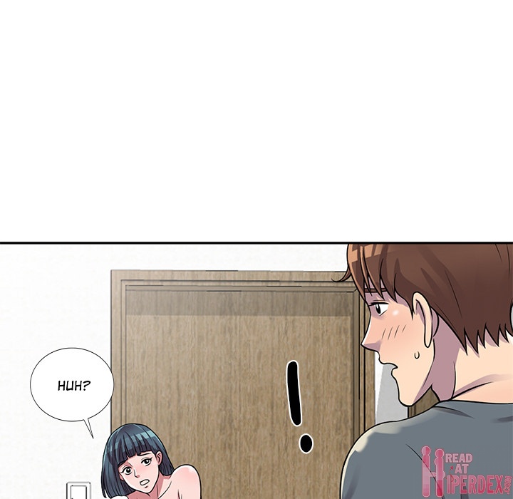 A Stolen Taste - Chapter 2 [photo 147] - MangaPorn