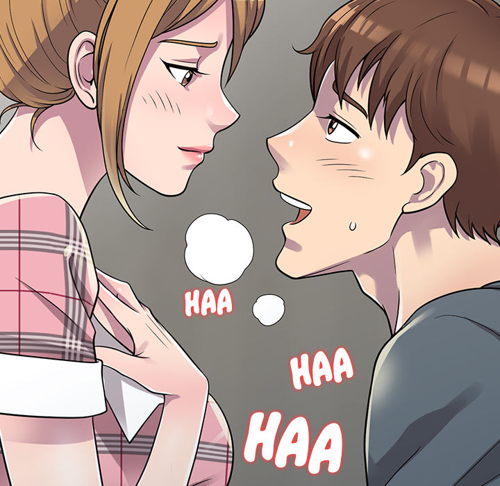 A Stolen Taste - Chapter 2 [photo 34] - MangaPorn