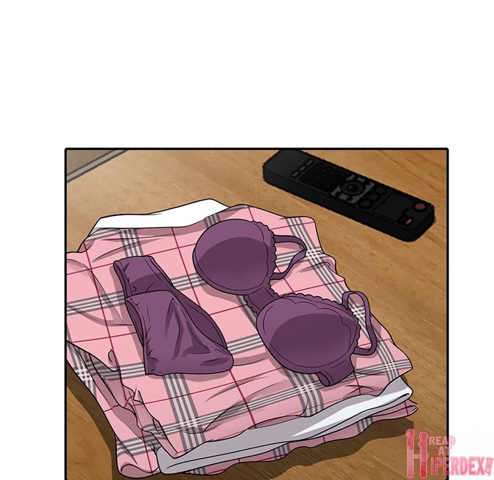 A Stolen Taste - Chapter 2 [photo 36] - MangaPorn