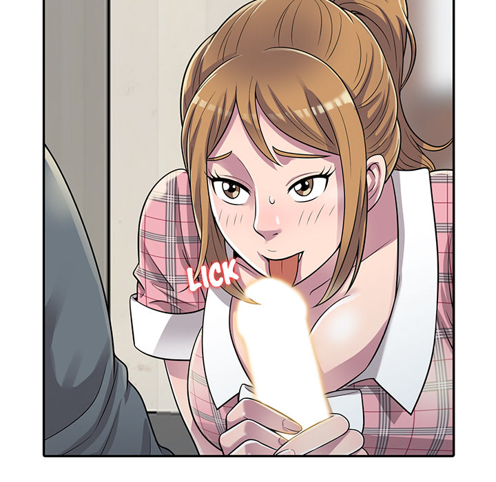 A Stolen Taste - Chapter 2 [photo 8] - MangaPorn