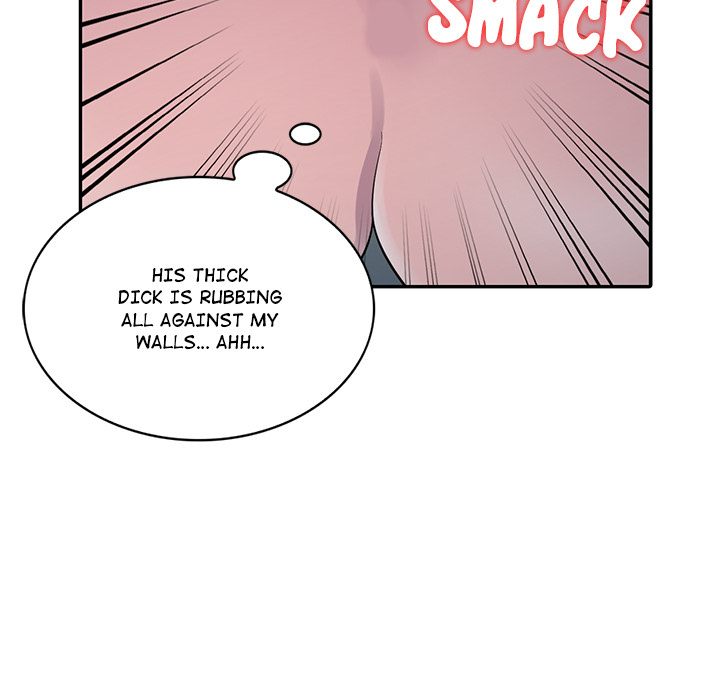 A Stolen Taste - Chapter 2 [photo 94] - MangaPorn