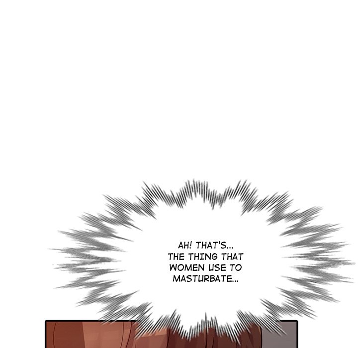 A Stolen Taste - Chapter 3 [photo 113] - MangaPorn