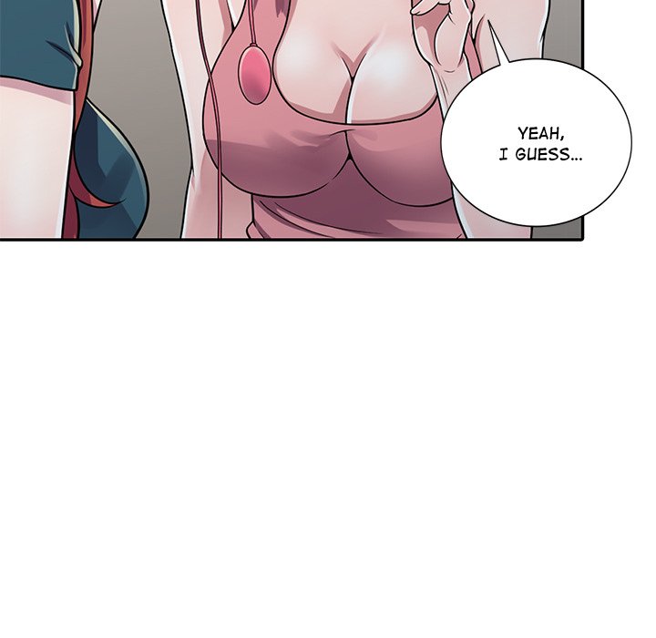 A Stolen Taste - Chapter 3 [photo 117] - MangaPorn