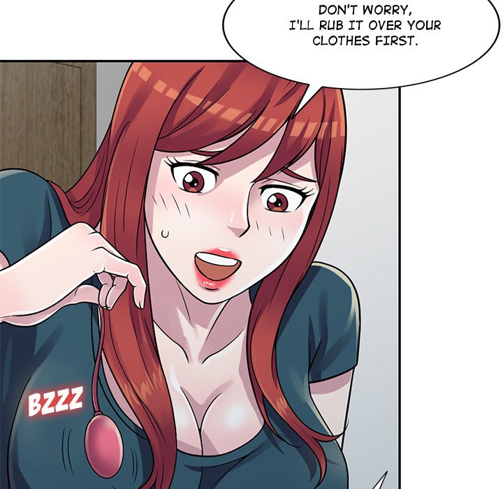 A Stolen Taste - Chapter 3 [photo 120] - MangaPorn