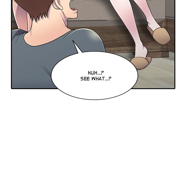 A Stolen Taste - Chapter 3 [photo 56] - MangaPorn