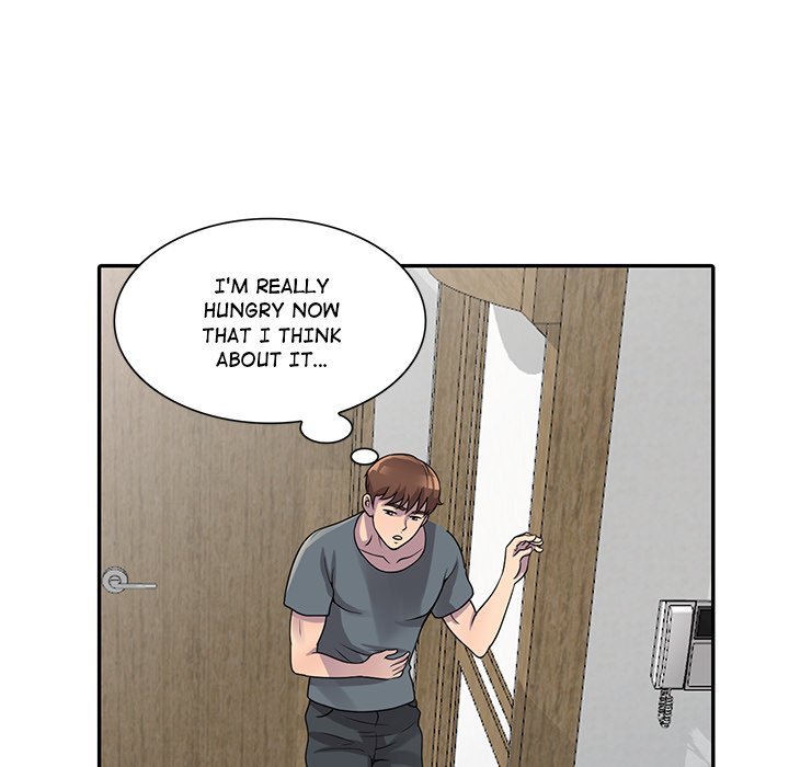 A Stolen Taste - Chapter 3 [photo 9] - MangaPorn