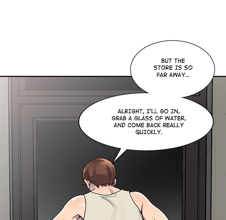 A Stolen Taste - Chapter 3 [photo 93] - MangaPorn