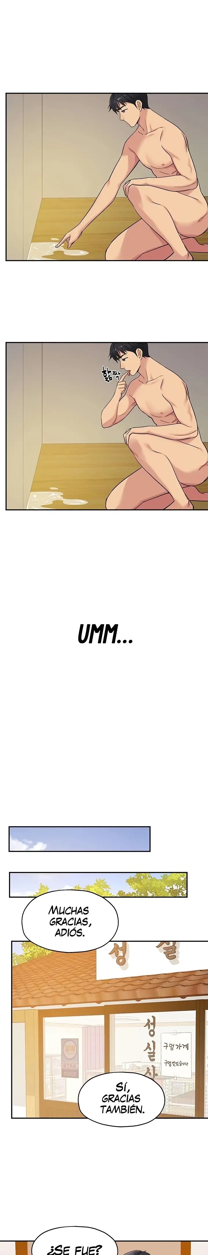 The Shop of Pleasure Raw - Chapter 15 [photo 16] - MangaPorn