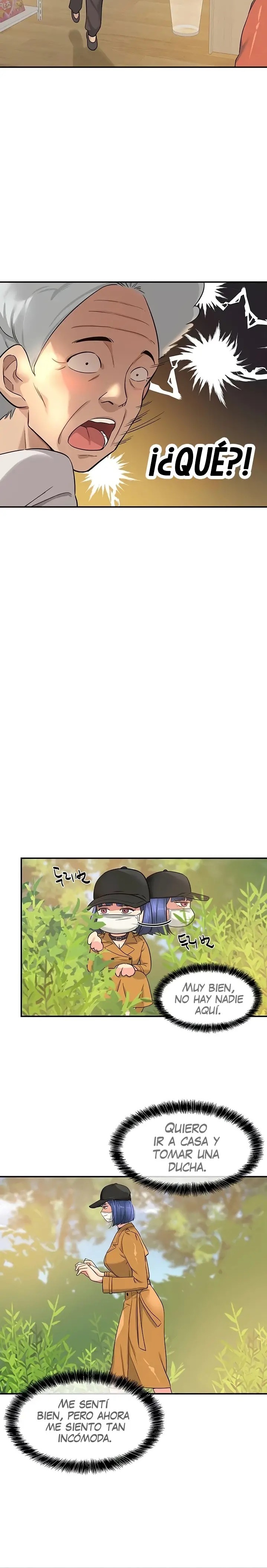 The Shop of Pleasure Raw - Chapter 15 [photo 20] - MangaPorn