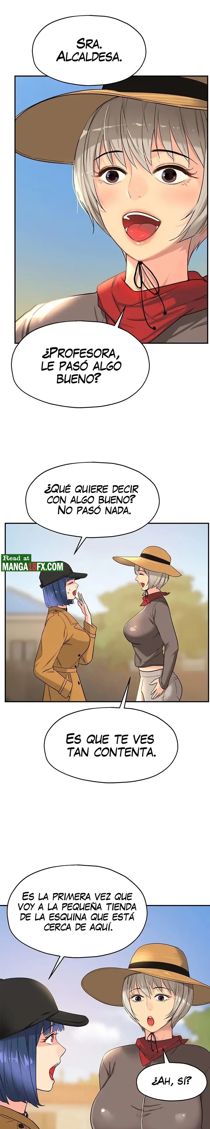 The Shop of Pleasure Raw - Chapter 15 [photo 22] - MangaPorn