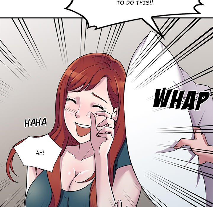 A Stolen Taste - Chapter 4 [photo 39] - MangaPorn