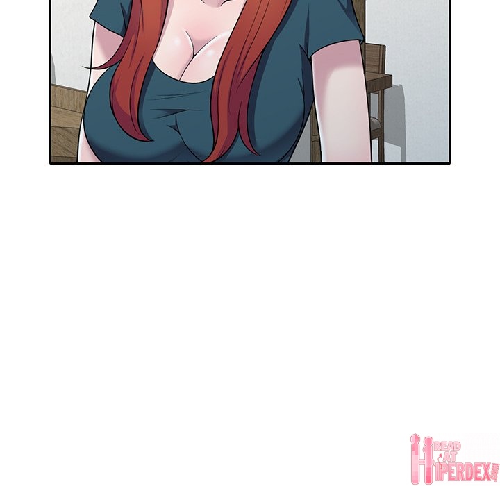 A Stolen Taste - Chapter 4 [photo 47] - MangaPorn