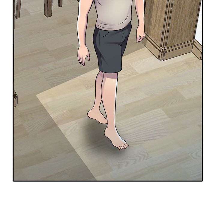 A Stolen Taste - Chapter 4 [photo 54] - MangaPorn