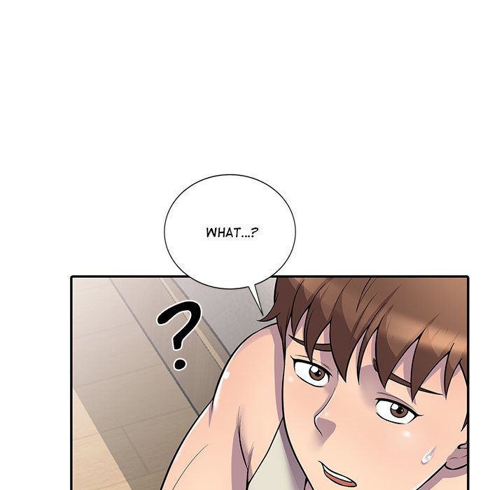 A Stolen Taste - Chapter 5 [photo 12] - MangaPorn