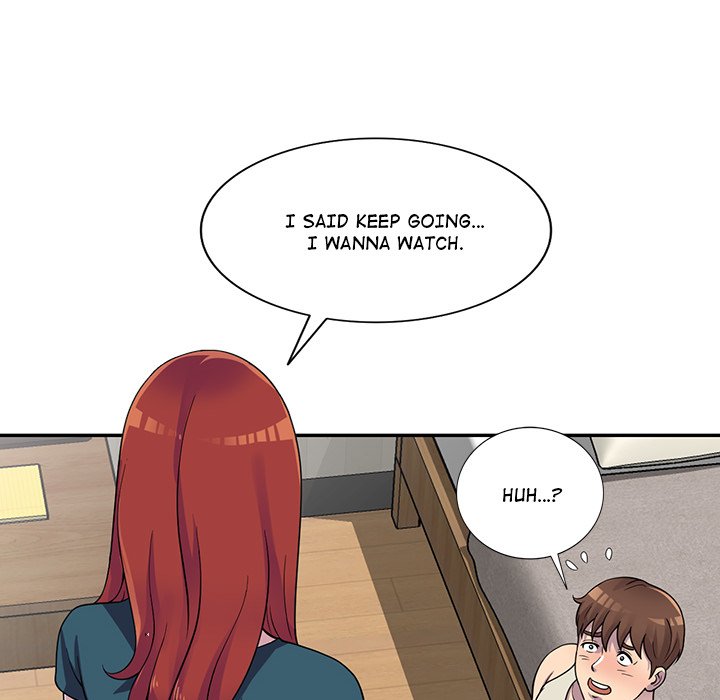 A Stolen Taste - Chapter 5 [photo 17] - MangaPorn