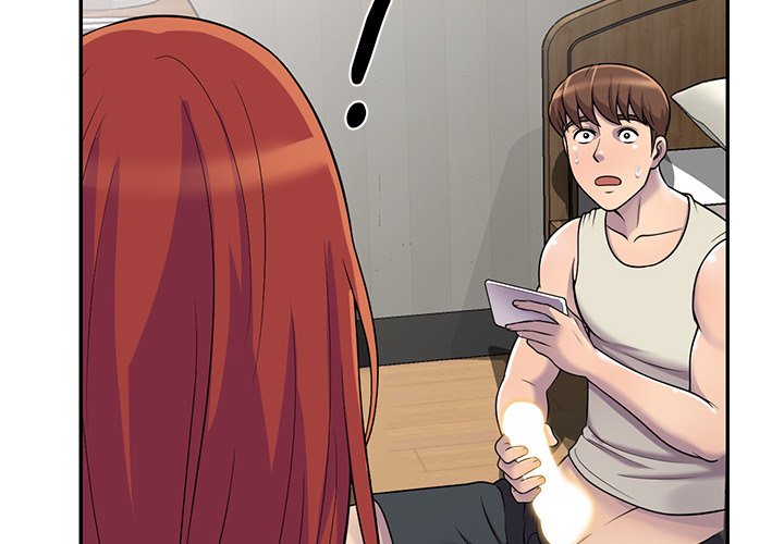 A Stolen Taste - Chapter 5 [photo 2] - MangaPorn