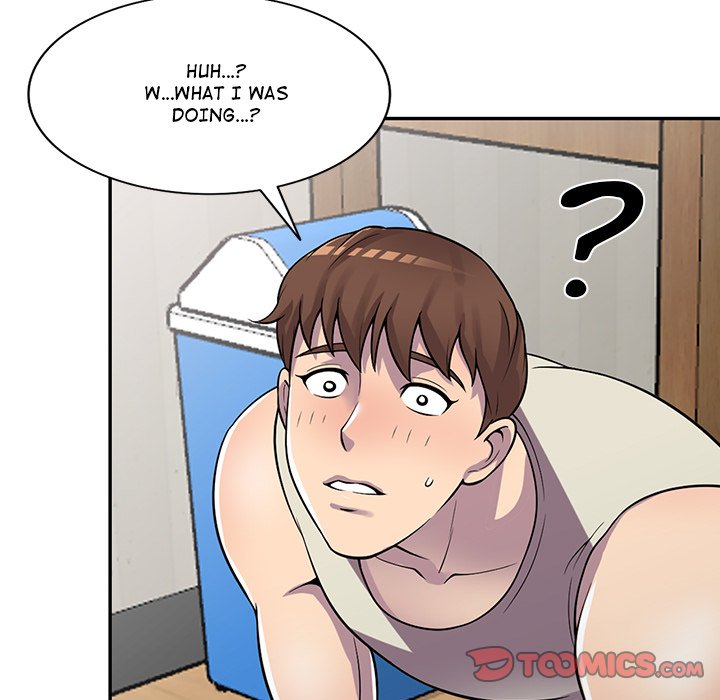 A Stolen Taste - Chapter 5 [photo 33] - MangaPorn