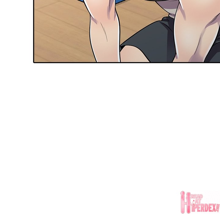 A Stolen Taste - Chapter 5 [photo 34] - MangaPorn