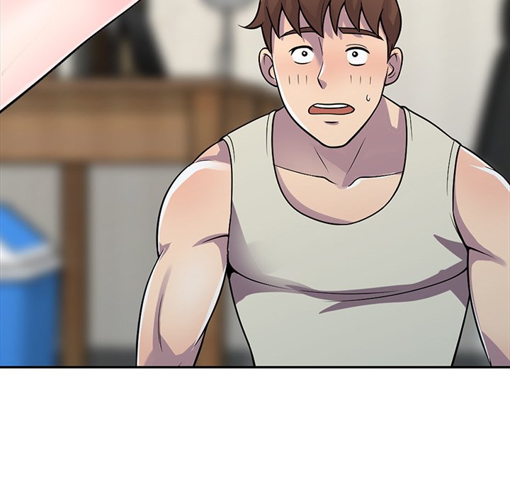 A Stolen Taste - Chapter 5 [photo 36] - MangaPorn