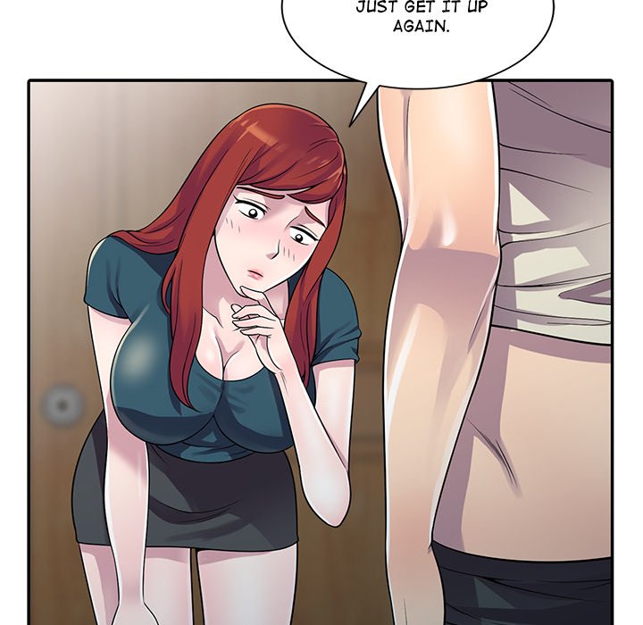 A Stolen Taste - Chapter 5 [photo 41] - MangaPorn