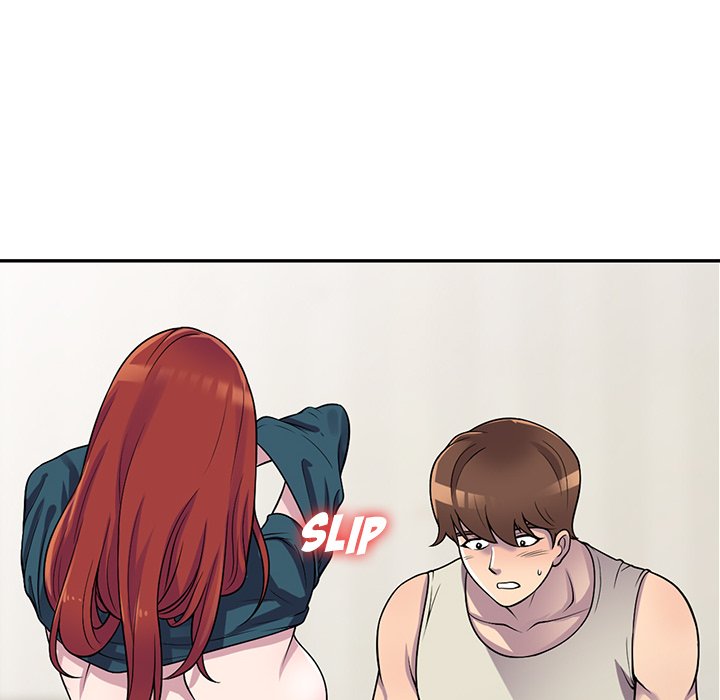 A Stolen Taste - Chapter 5 [photo 45] - MangaPorn