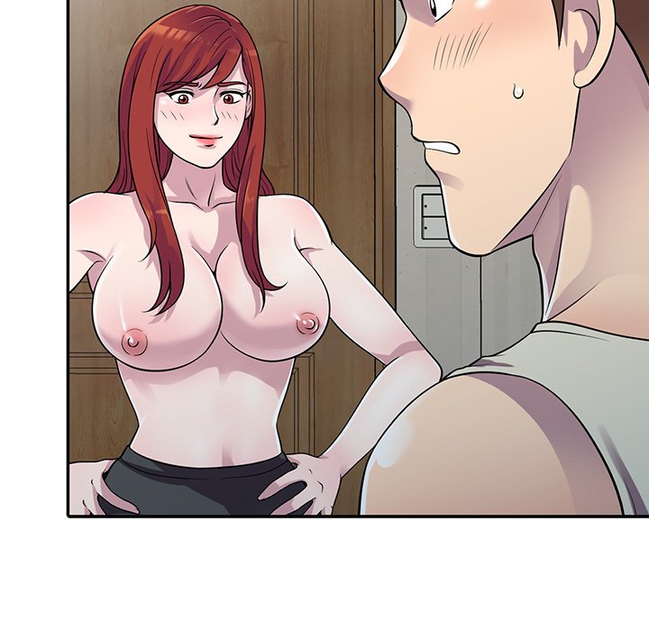 A Stolen Taste - Chapter 5 [photo 51] - MangaPorn