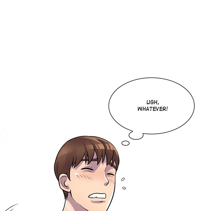 A Stolen Taste - Chapter 5 [photo 59] - MangaPorn