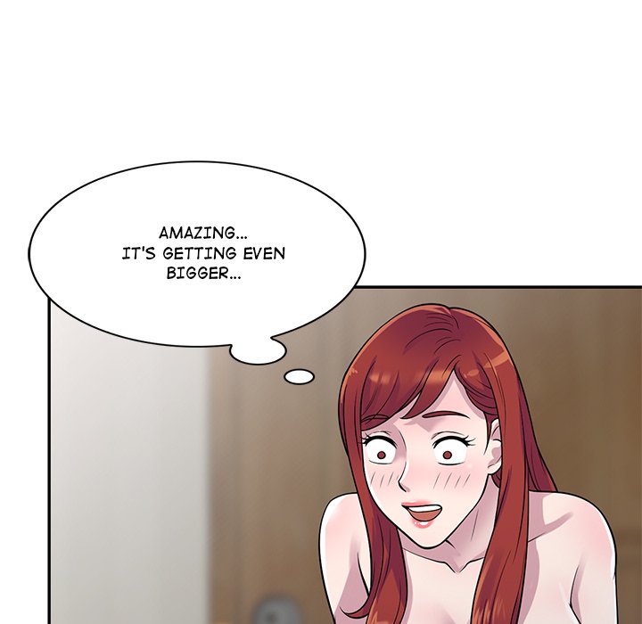 A Stolen Taste - Chapter 5 [photo 62] - MangaPorn