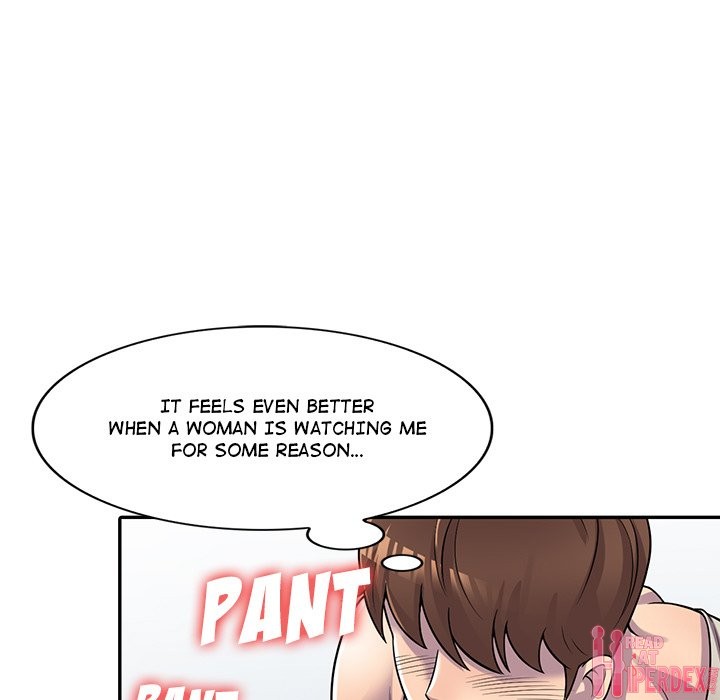 A Stolen Taste - Chapter 5 [photo 64] - MangaPorn