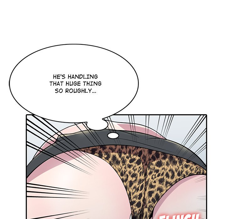 A Stolen Taste - Chapter 5 [photo 71] - MangaPorn