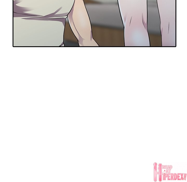 A Stolen Taste - Chapter 5 [photo 94] - MangaPorn