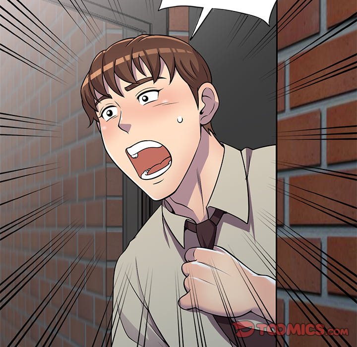 A Stolen Taste - Chapter 6 [photo 108] - MangaPorn