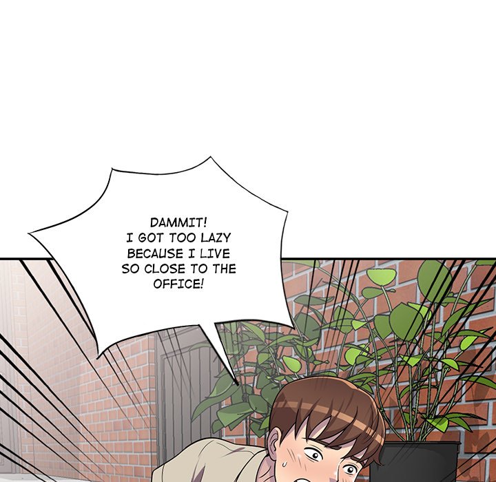 A Stolen Taste - Chapter 6 [photo 110] - MangaPorn