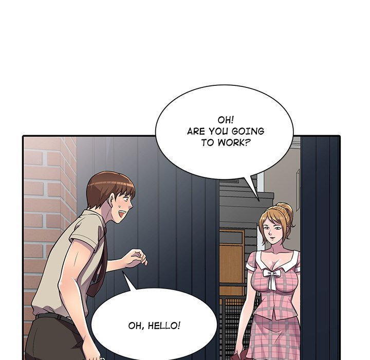 A Stolen Taste - Chapter 6 [photo 113] - MangaPorn